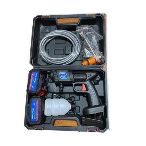 Cordless Pressure Washer 48v 90bar