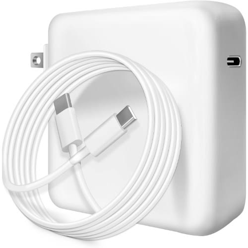 Type C Charger For 13-inch Macbook Pro - 30 Watts