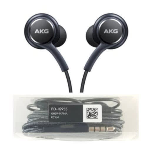 Akg Earpiece