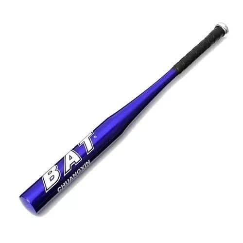 Aluminium Baseball Bat - Blue