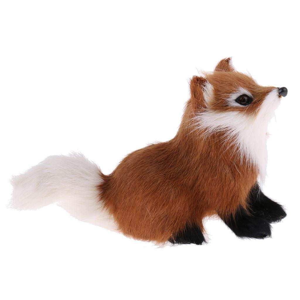 Adorable Animated Lowrie Stuffed Animal Pet Plush Figurine