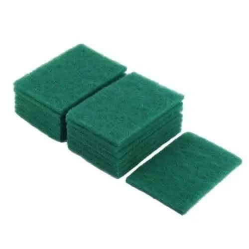 Dish Washing Pads - 6 Pieces