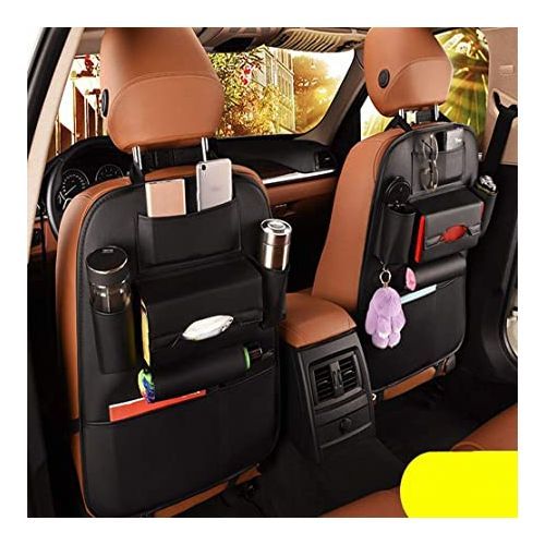 Car Back Seat Organizer (universal)