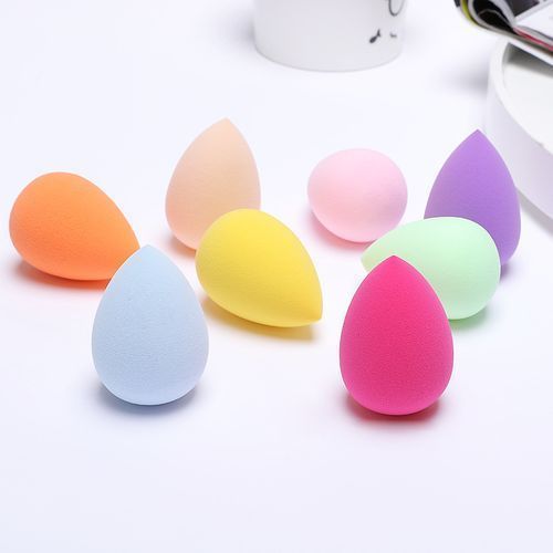 Makeup Contour Beauty Blender Puff Sponge X 3 Pcs