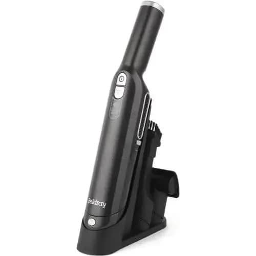 Revo Cordless Handheld Vacuum Cleaner