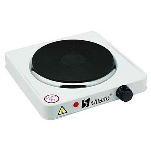 SINGLE FACE ELECTRIC HOT PLATE
