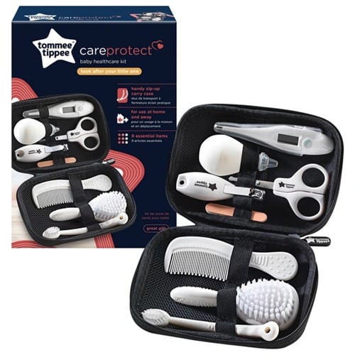 Baby Healthcare Grooming Kit