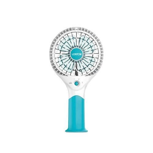 Rechargeable Hand Fan
