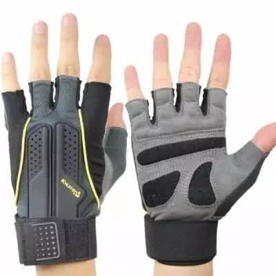 Titan Fitness Gym Gloves