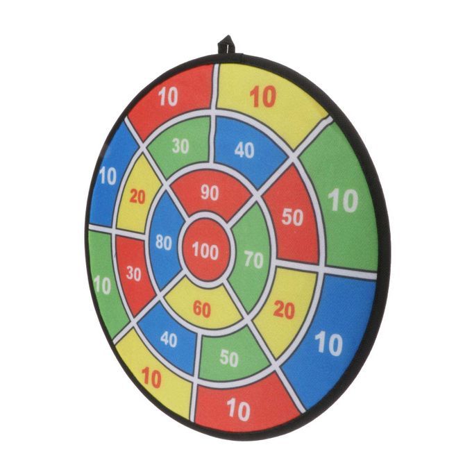 Dart Board Set Dart Toys Games For Kids Dart Board Set Number 100