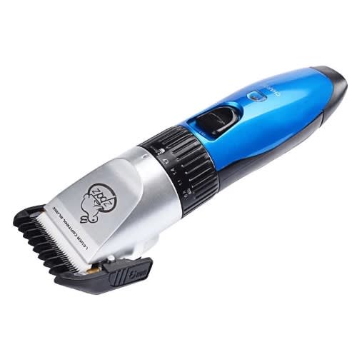 Rechargeable Pet Fur Clipper/trimmer