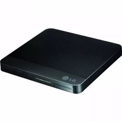 External DVD Writer
