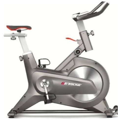 Heavy Duty Commercial Premium Spin Bike