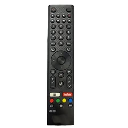 Smart Tv Replacement Remote For Infinix