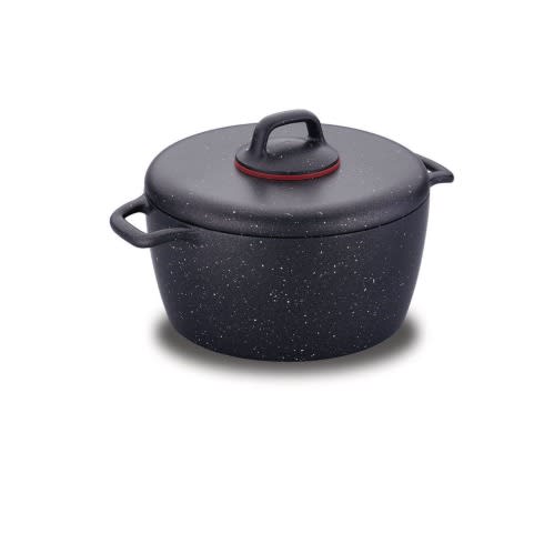 Gusto Plus Cookware Casserole - 26cm