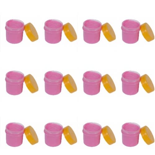 Natural Pinklip Cream - A Dozen