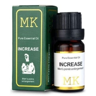 Mk Penis Enlargement Oil - 10ml