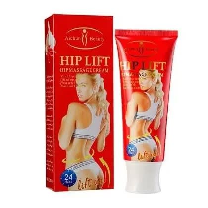 Aichun Beauty Hip Lift-up Massage Cream - 120g