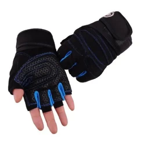 Gym Gloves For Workout