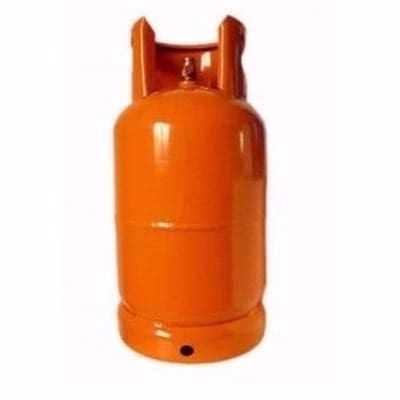 12.5kg Gas Cylinder