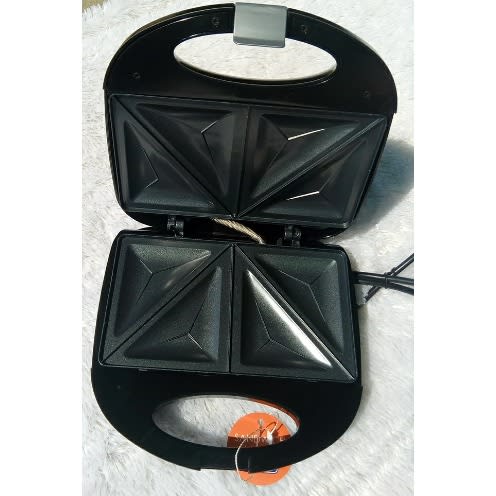2 Slice Sandwich Maker - 750W