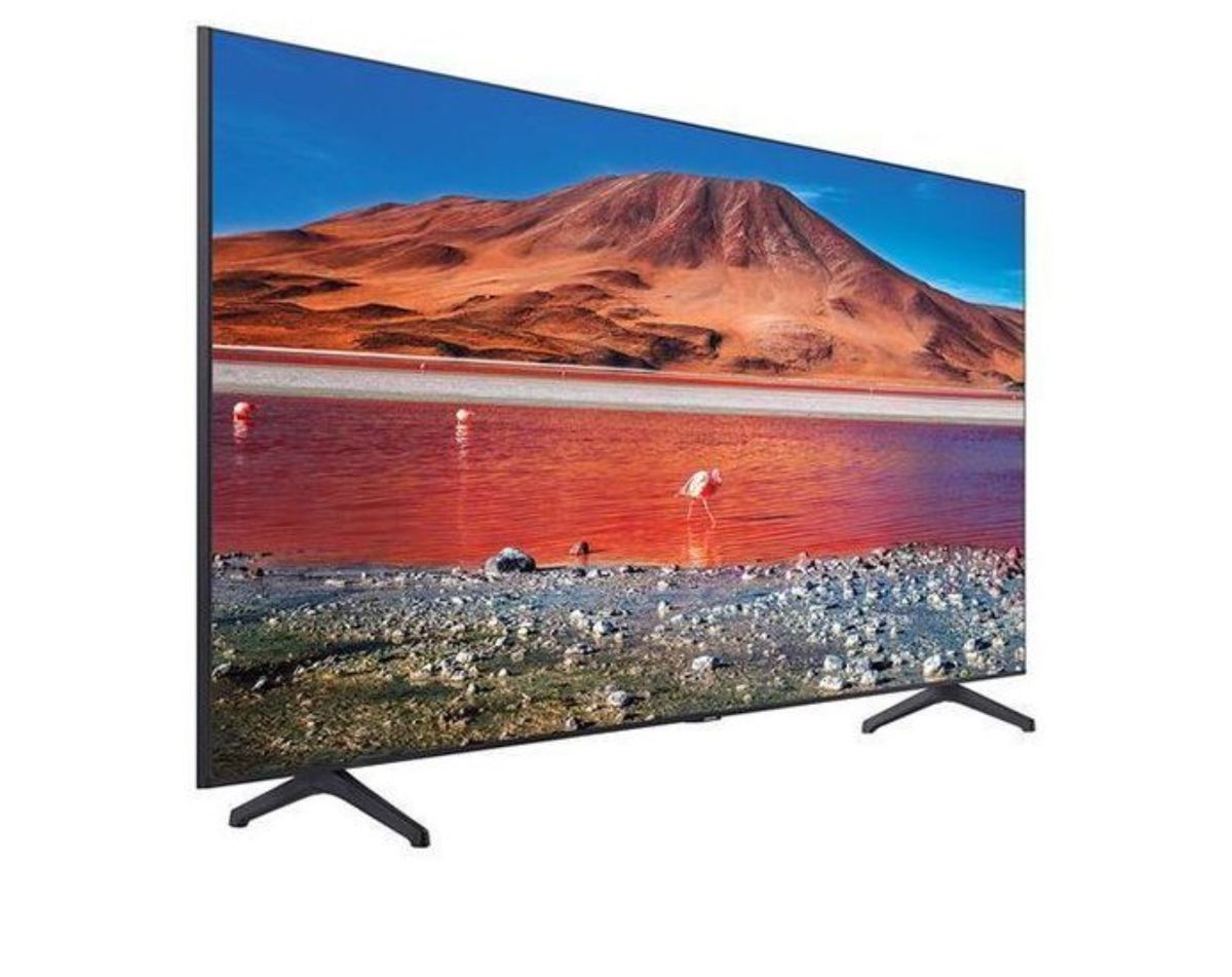 40" Inches Flat Screen LED TV + USB Connection