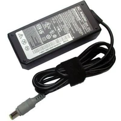 Lenovo Laptop Charger