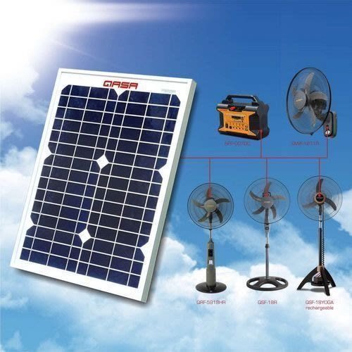 20watts/12volt Solar Panel