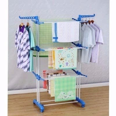 3 Tier Clothes Hanger