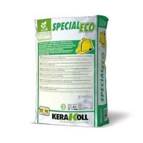 Kerakoll Special Eco Porcelain Tile Cement-adhesive - 25kg