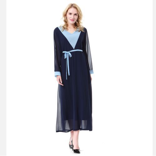 Women's Robe Dress