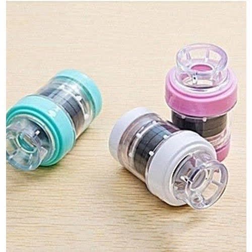 Water Purifier And Filter Tap - 3 Piece