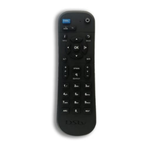 Dstv Remote Control