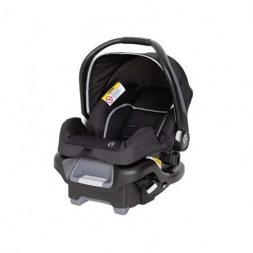 Ally 35 Snap Tech Infant Car Seat &ndash; Kona &ndash; Black