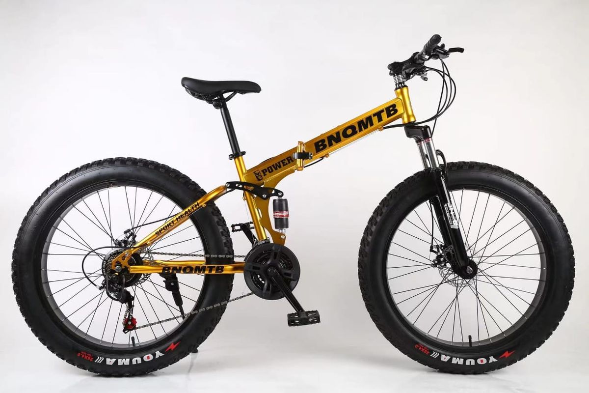 Ride-on Bicycle For Kids