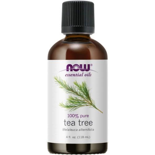 Tea Tree Oil - 4 Oz - 118ml
