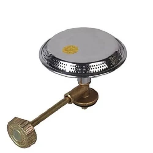 6kg Gas Burner And Control