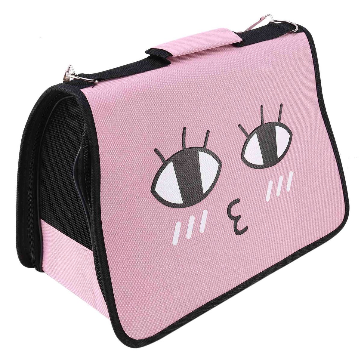 Pet Messenger Bag Tote Cat And Dog Shoulder