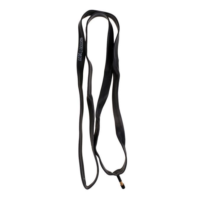 Bicycle Inner Tube For 700c Wheel And Fits Tire Width Between 23 And