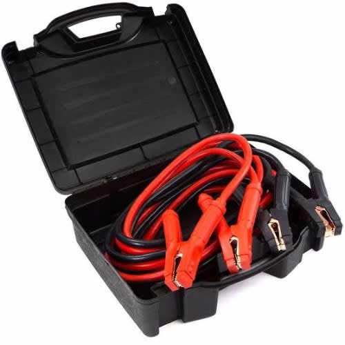 Booster Cables -1500AMP