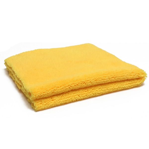 Car Wash, Home And Glass Cleaner Microfiber Towel