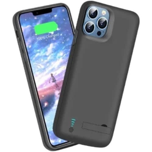 Battery Case For iPhone 12 Pro Max