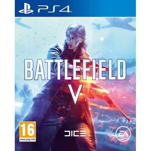Battlefield V - PS4