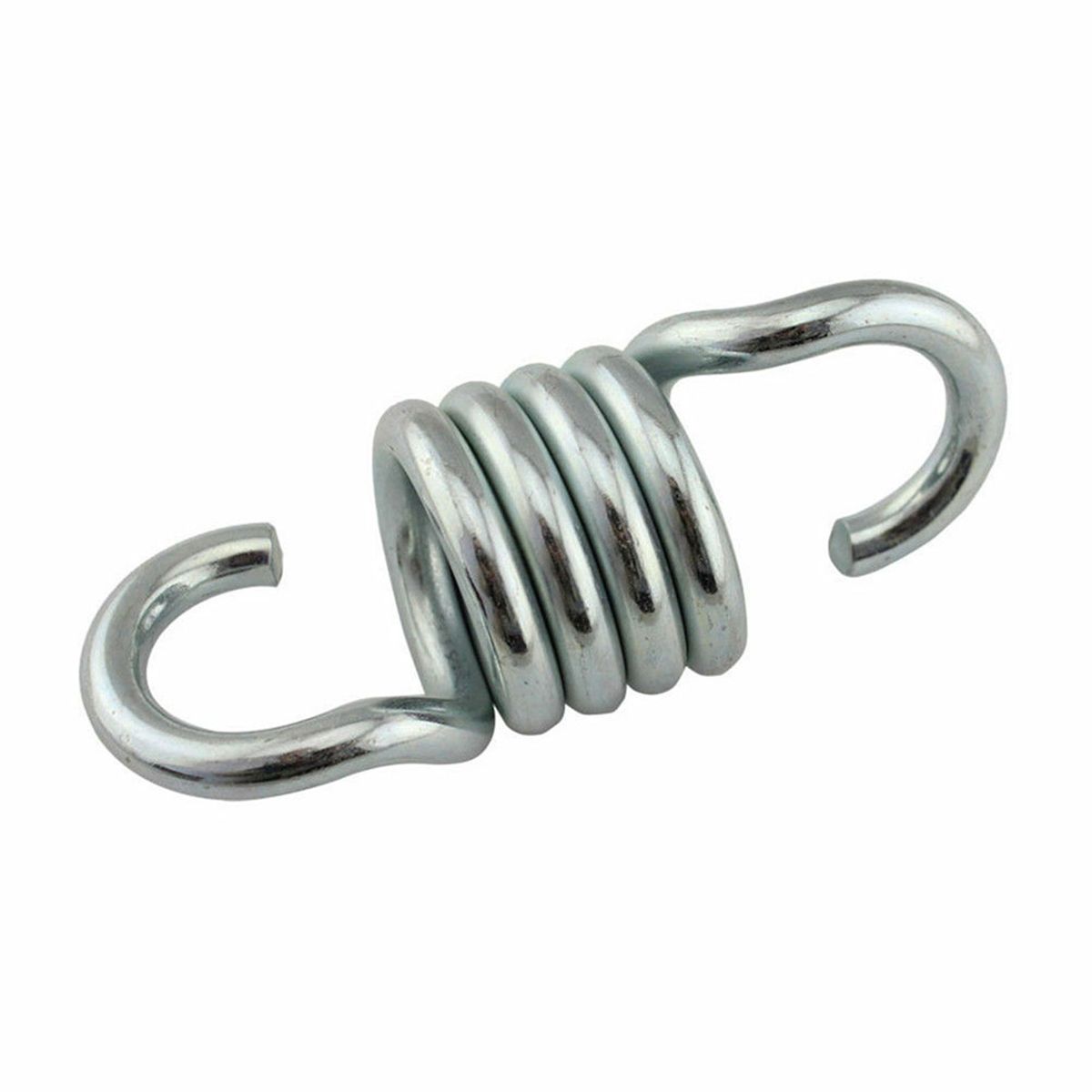 Heavy Duty Extension Spring Suspension Hook Spare Parts For