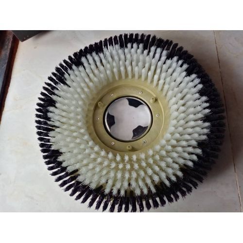 Scrubbers Machine Floor Soft Brush