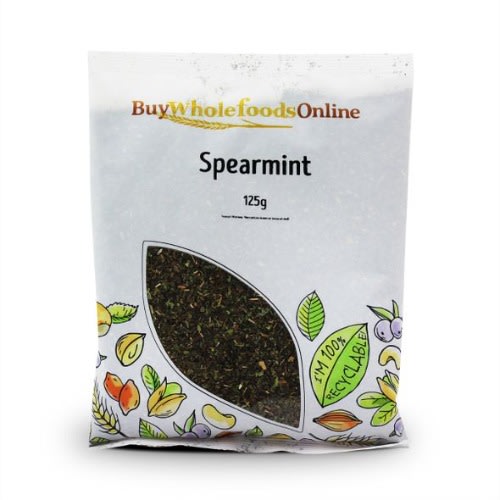 Herbsconnect Spearmint - 125g