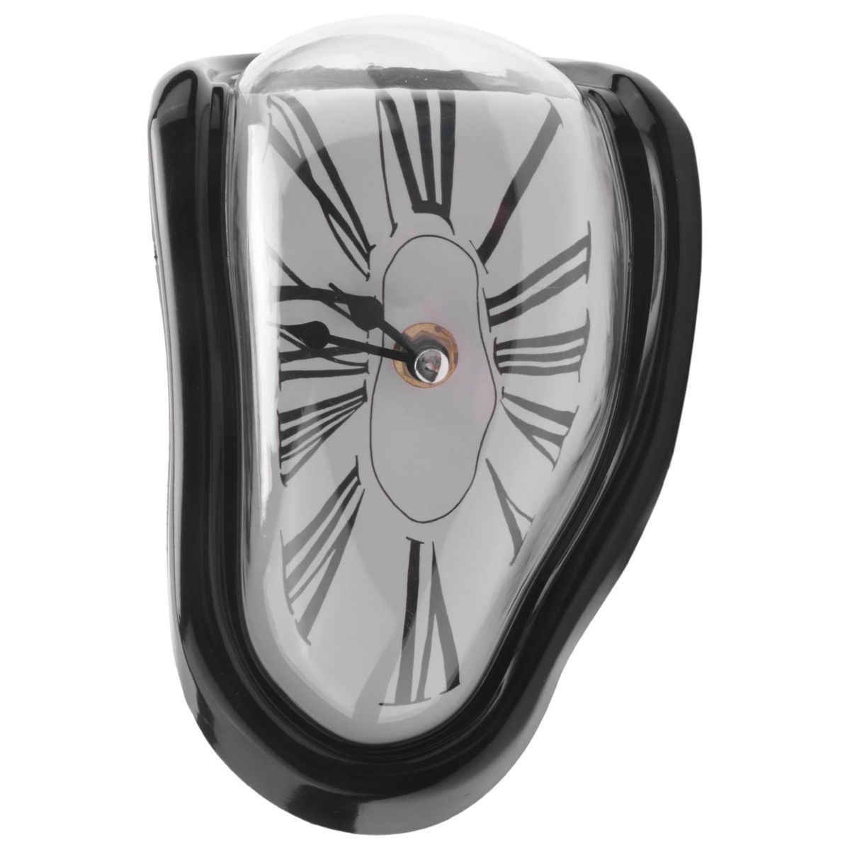 Surreal Melting Distorted Wall Clocks Surrealist Salvador