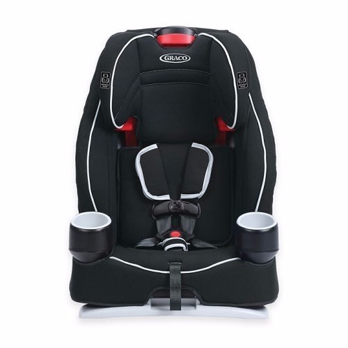 Atlas 65 2 In 1 Harness Booster Car Seat