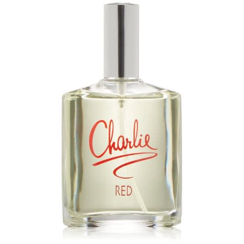 Charlie Red For Women Edt 100ml