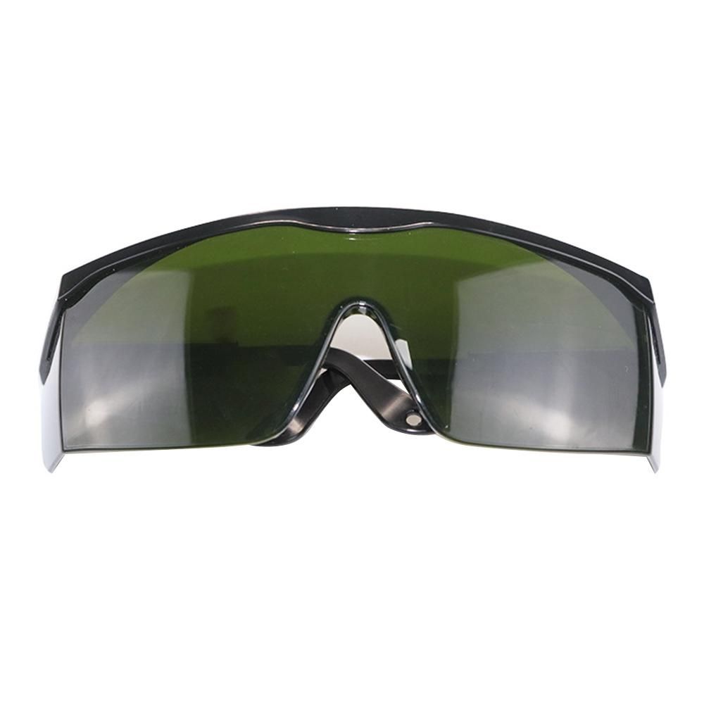 Protective Glasses Three Gears Telescopic Adjustable Anti-Laser Glasses for UV Beauty E-Light IPL Hair Removal Instrument Electric Welding Laser Disinfection Stick